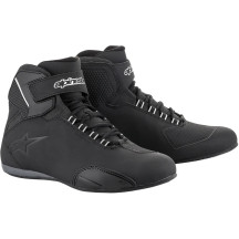 Sektor Waterproof Shoes — EU 43, US 10, Black