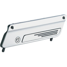 Saddlebag Latch Inserts
