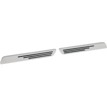 Saddlebag Latch Inserts