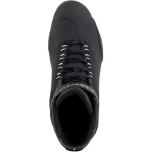 Sektor Waterproof Shoes — US 12, Over-Ankle, Black