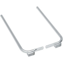 Saddlebag Support