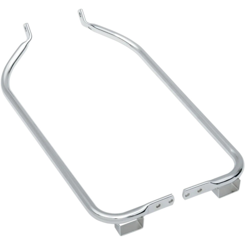 Saddlebag Supports