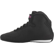 Stella Sektor Shoes — EU 36, Black/Pink