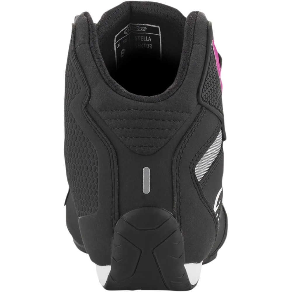 Stella Sektor Shoes — Black, EU 39, US 7.5 Stella Sektor Shoes — Black, EU 39, US 7.5