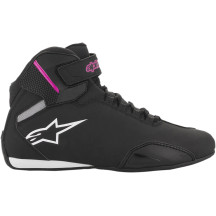 Stella Sektor Shoes — Black, EU 39, US 7.5