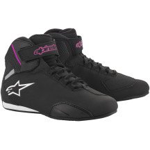 Stella Sektor Shoes — Black, EU 39, US 7.5