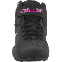 Stella Sektor Shoes — Black, EU 39, US 7.5