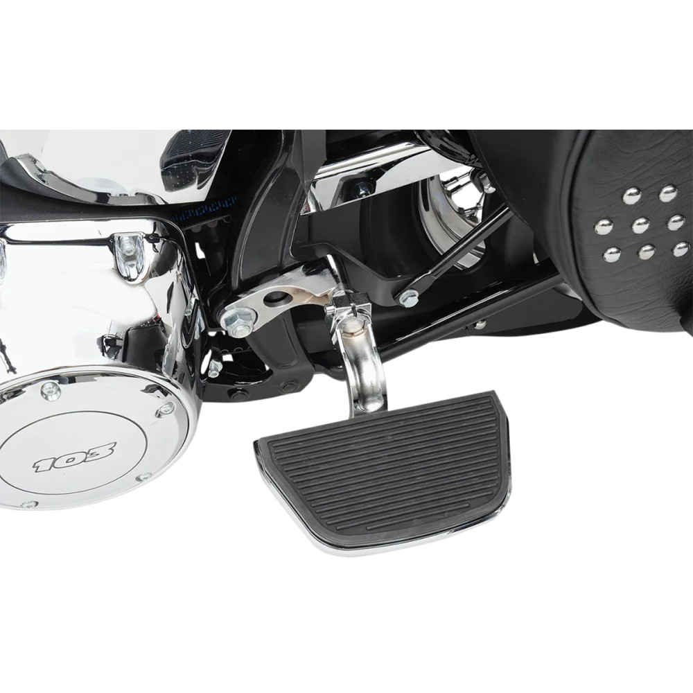 Passenger Floorboard Mount Kit