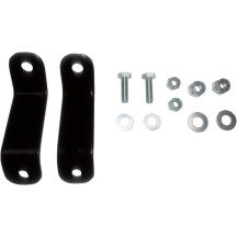 Passenger Floorboard Mount Kit