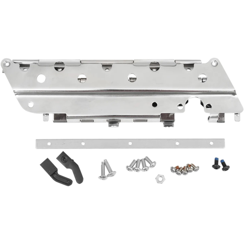 Replacement Saddlebag Latch Replacement Saddlebag Latch