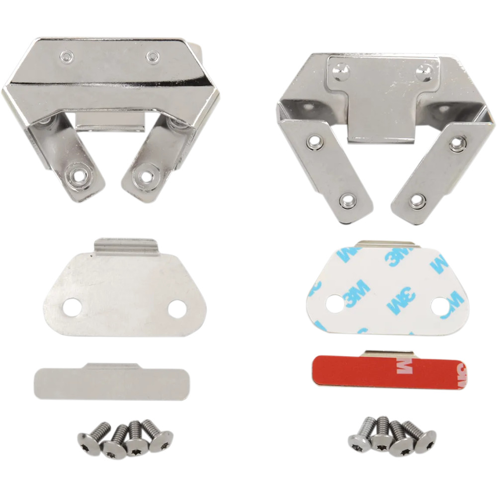 Replacement Saddlebag Mount Kit