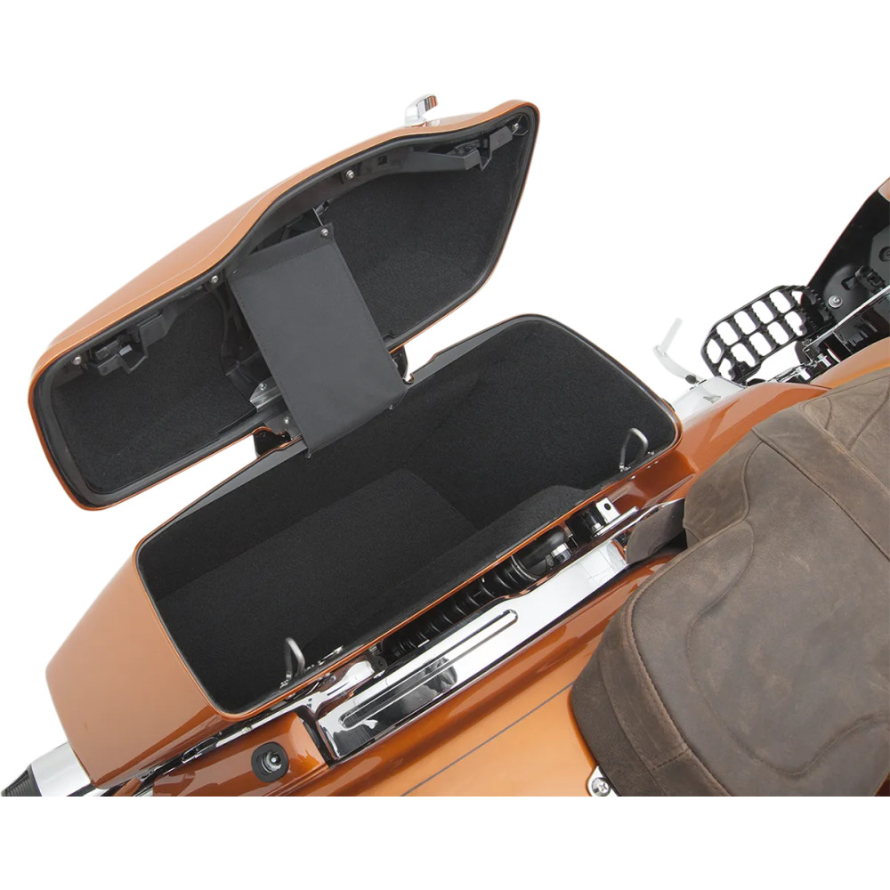 Saddlebag Lining Kit Saddlebag Lining Kit