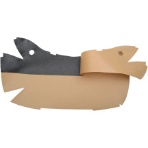 Saddlebag Lining Kit