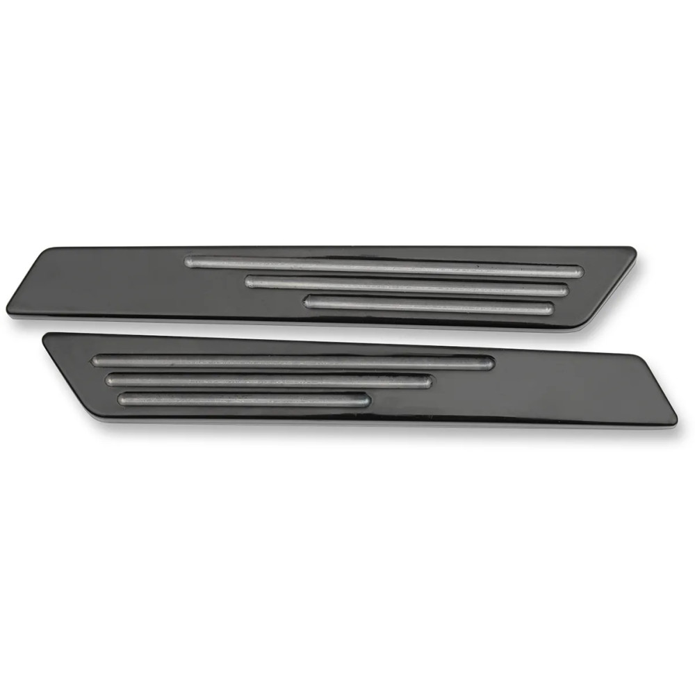 Saddlebag Hinge Inserts