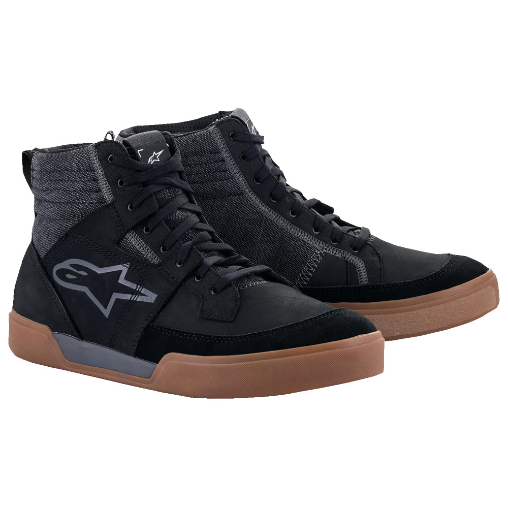 Ageless Shoes