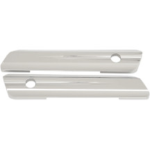 Saddlebag Hinge Covers
