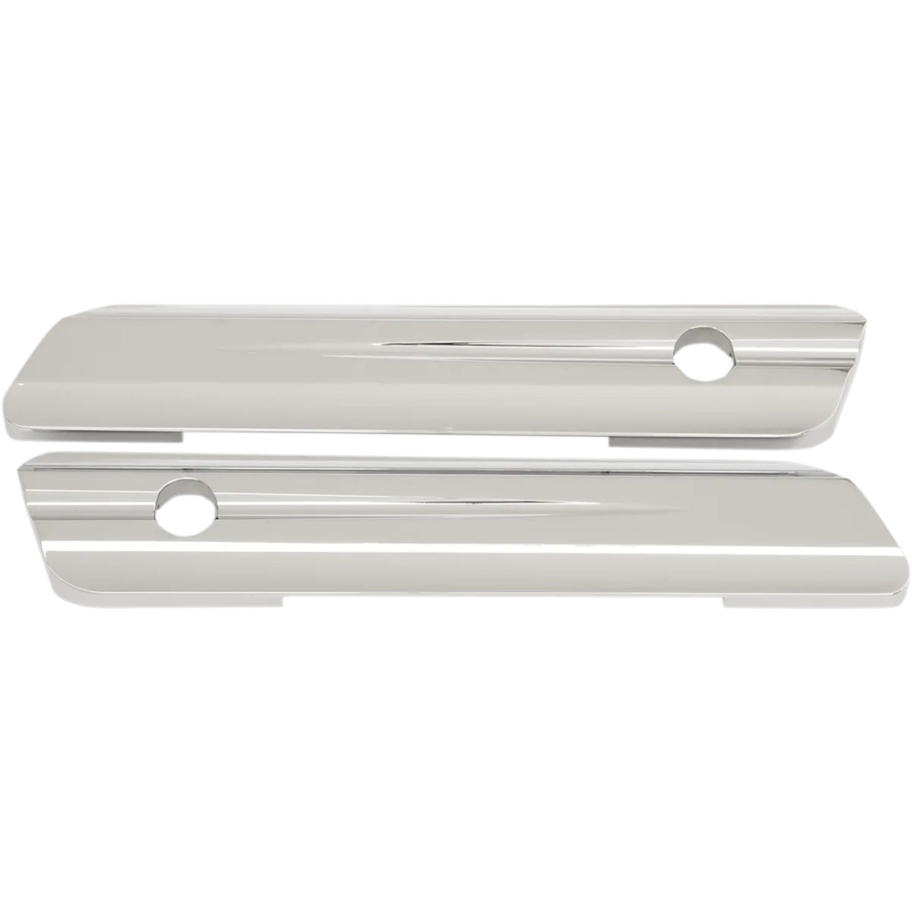 Saddlebag Hinge Covers Saddlebag Hinge Covers