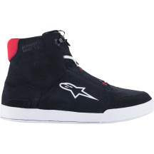 Zapatos Chrome