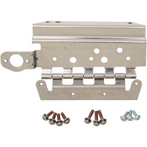 Replacement Saddlebag Lid Hinge Kit