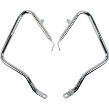 Saddlebags Guards/Support Kit