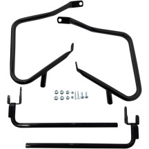 Saddlebags Guards/Support Kit