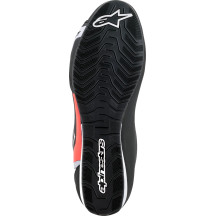Sektor Shoes — US 7, Over-ankle, Black