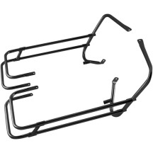 Saddlebag Guard/Side Rail Kits