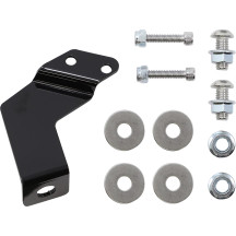 Saddlebag Supports