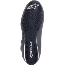 Faster-3 Rideknit® Shoes — EU 40.5, Black/Gray