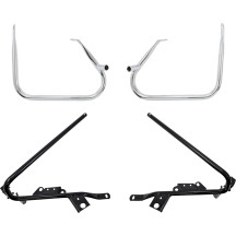 Saddlebag Supports