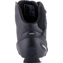 Faster-3 Rideknit® Shoes — EU 40.5, Black/Gray