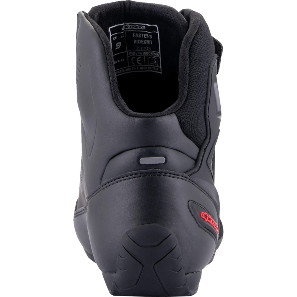 Faster-3 Rideknit® Shoes Faster-3 Rideknit® Shoes