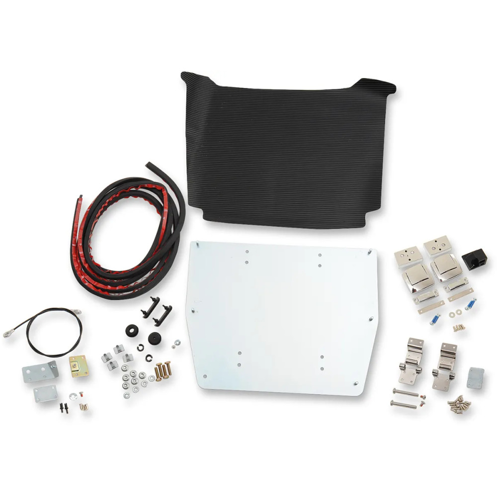 Tour-Pak® Hardware Kit Tour-Pak® Hardware Kit