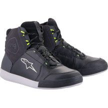 Zapatos Chrome impermeables — US 9, Negro