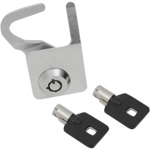 Tour-Pak® Hardware Lock with Key
