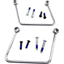 Soporte para Alforjas