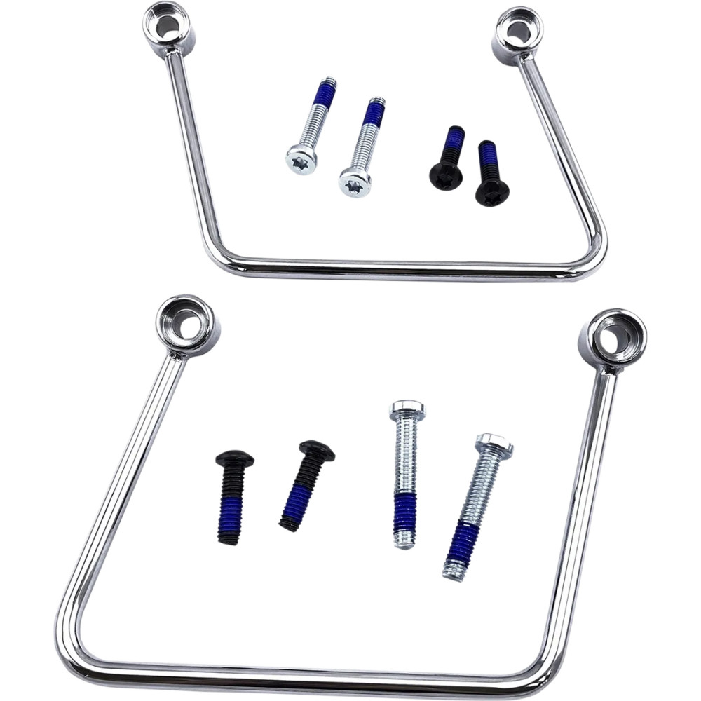 Soporte para Alforjas