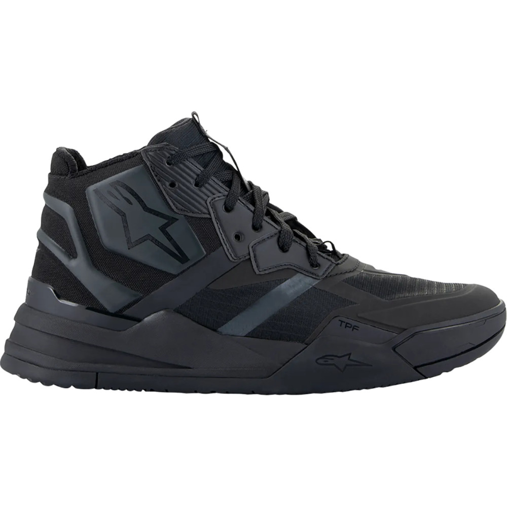 Speedflight Shoes — US 8.5, Black Speedflight Shoes — US 8.5, Black