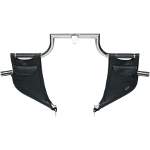 Lowers for Lindby Highway Bar