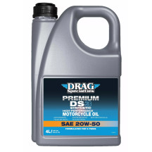 Synthetic Engine Oil