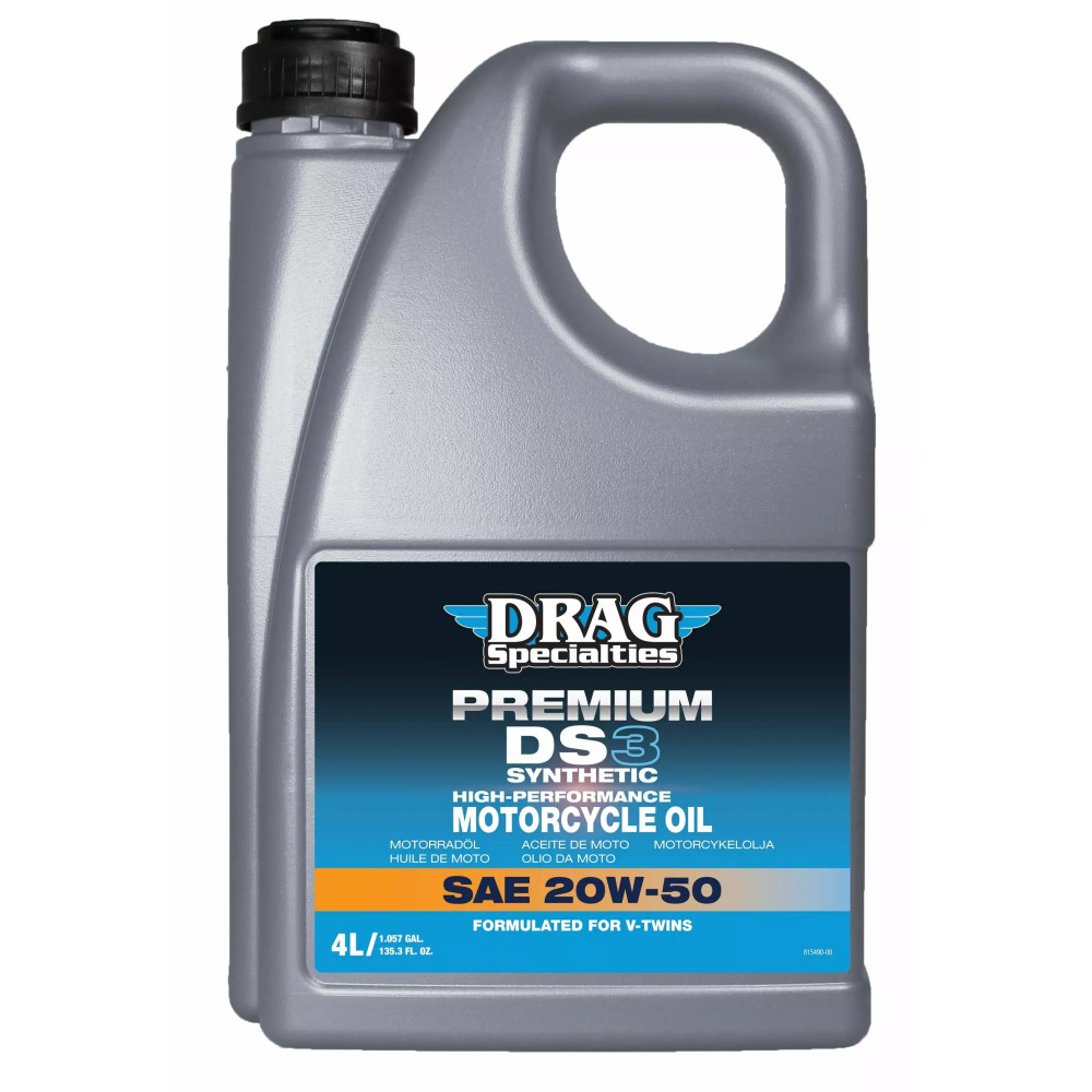 Synthetic Engine Oil Synthetic Engine Oil