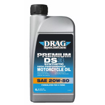 Synthetic Engine Oil