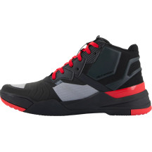 Speedflight Shoes — EU 42, US 9, Black