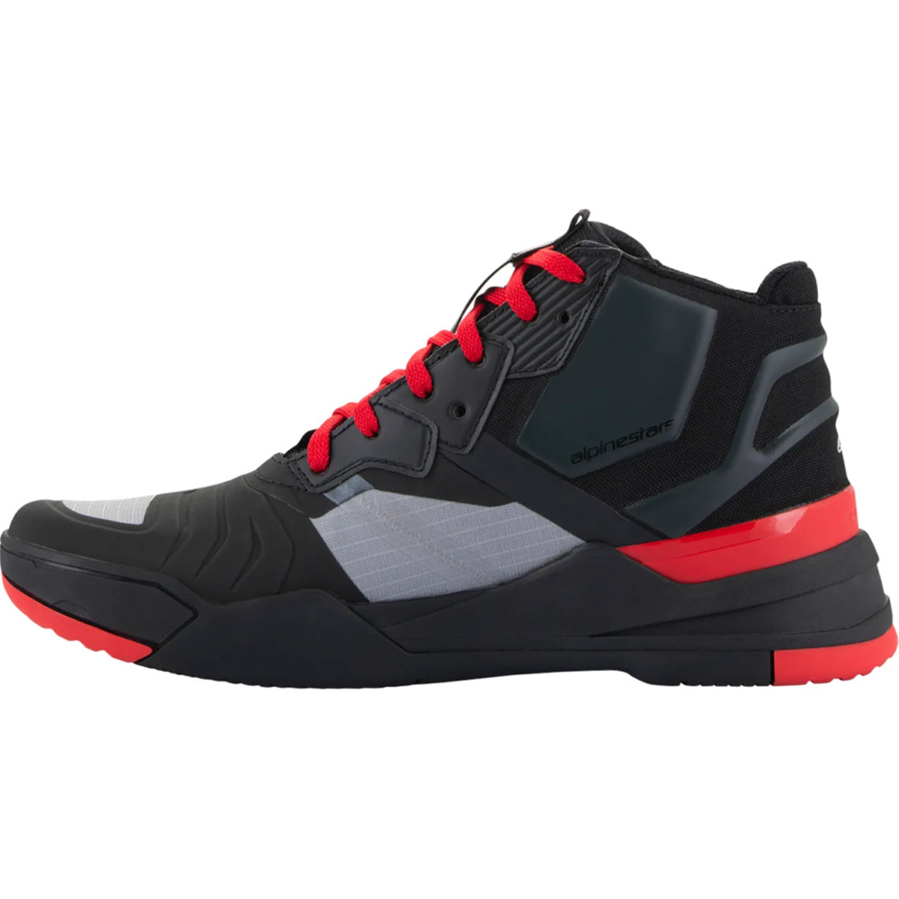 Speedflight Shoes — EU 42, US 9, Black Speedflight Shoes — EU 42, US 9, Black