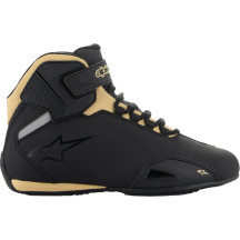 Stella Sektor Shoes — EU 40.5, Black