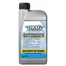 Chain/Gear Oil