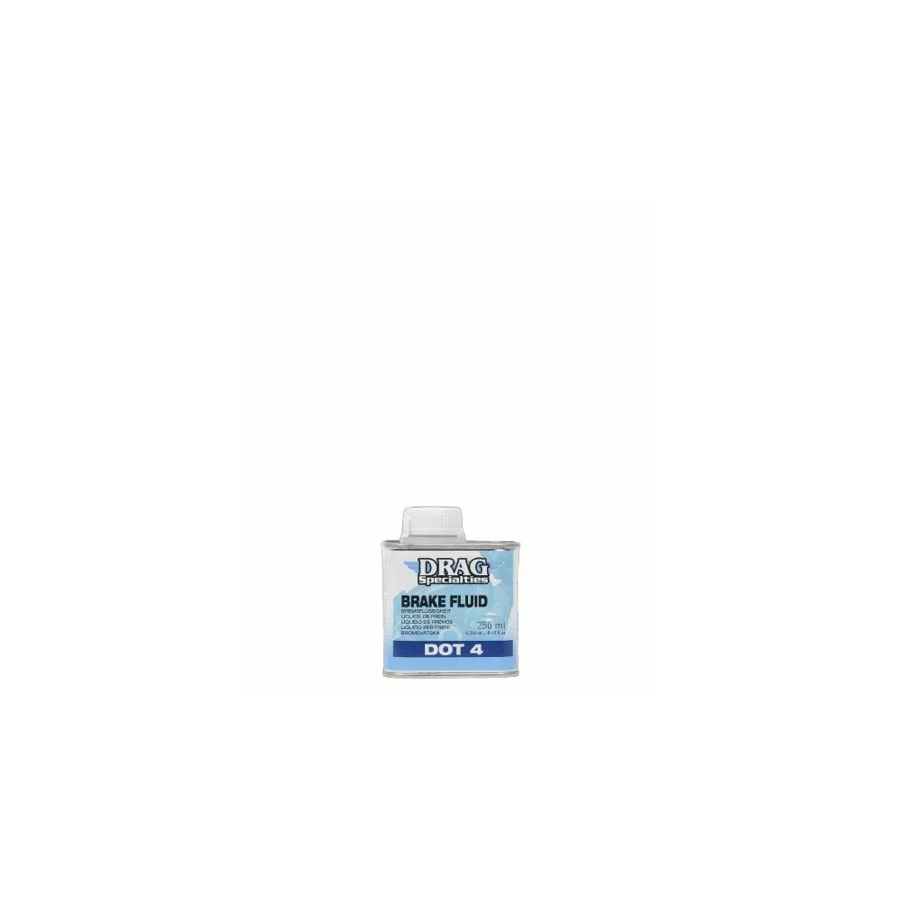 DOT 4 Brake Fluid