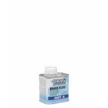DOT 4 Brake Fluid