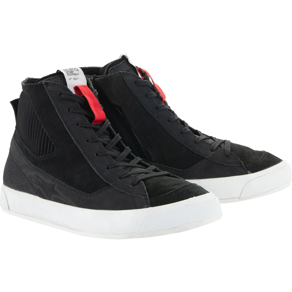 Stated Shoes — EU 45.5, US 12, Black