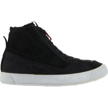 Stated Shoes — EU 45.5, US 12, Black